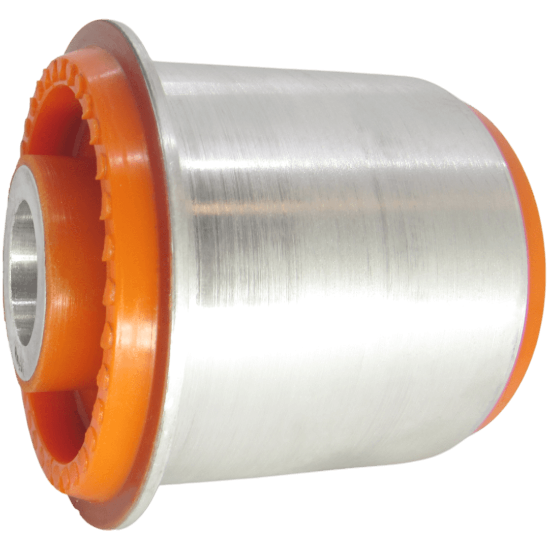 Polyurethane bushing rear subframe front Hyundai Genesis 2008-2014