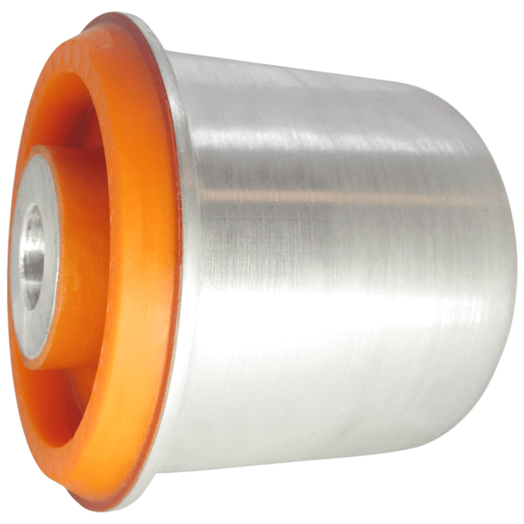 Polyurethane bushing rear subframe rear Hyundai Genesis 2008-2014