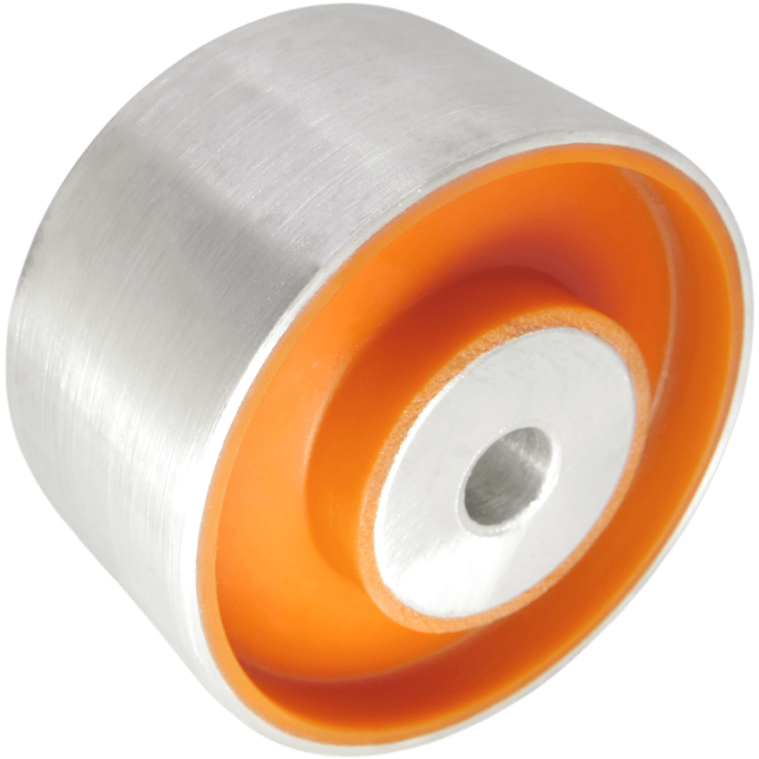 Polyurethane rear right bushing rear gear Hyundai Genesis 2008-2014 wholesale from PolyPro