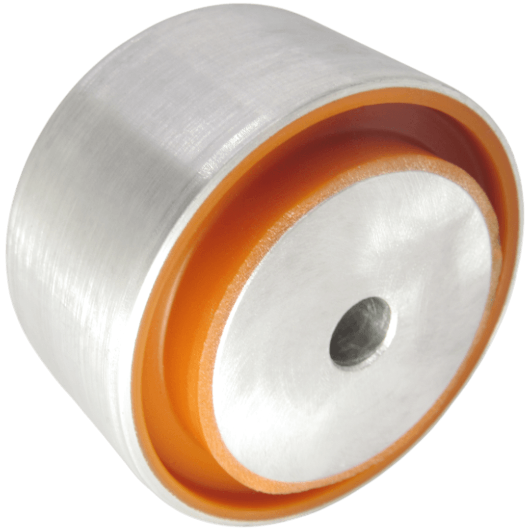 Polyurethane rear left bushing rear gear Hyundai Genesis 2008-2014 wholesale from PolyPro