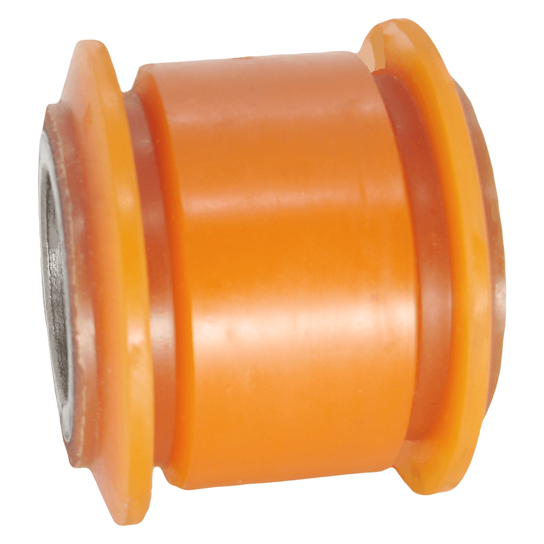 Polyurethane bushing rack front stabilizer bar Mercedes-Benz 1117 1984-