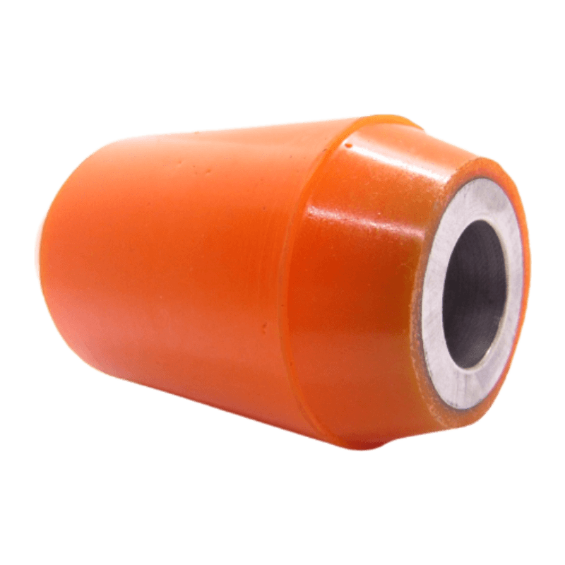 Поліуретановий сайлентблок ресори 24*60*102 ROR (вісь) оптом від PolyPro