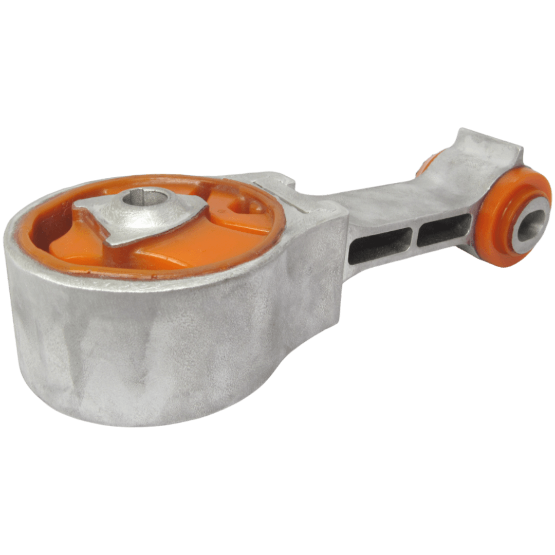 Polyurethane upper right engine mount Renault Megane 2008-2015