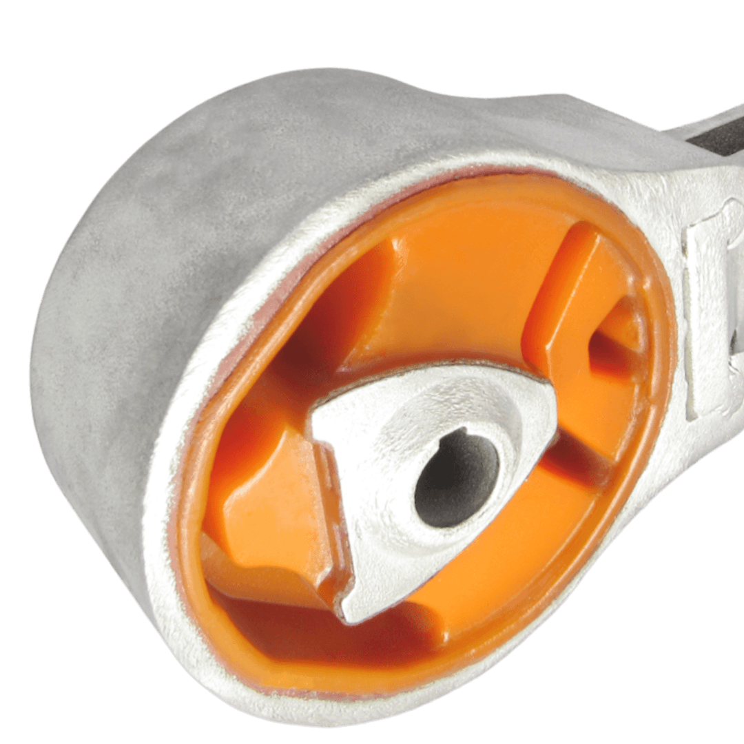 Polyurethane upper right engine mount Renault Grand Scenic 2009- RECONSTRUCTION of big BUSHING wholesale from PolyPro