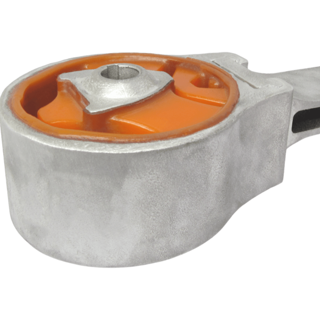 Polyurethane upper right engine mount Renault Scenic 2009-2016 RECONSTRUCTION of big BUSHING