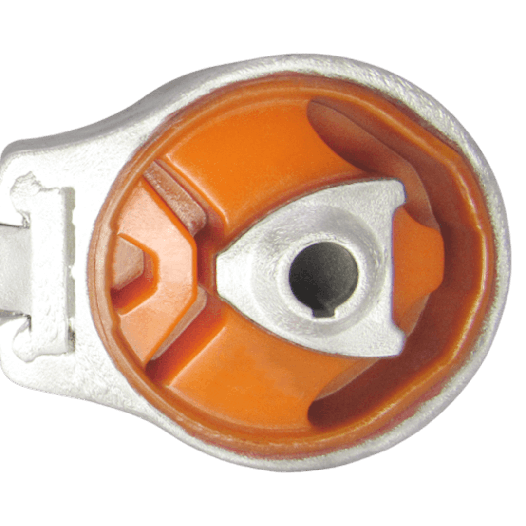 Polyurethane upper right engine mount Renault Scenic 2009-2016 RECONSTRUCTION of big BUSHING