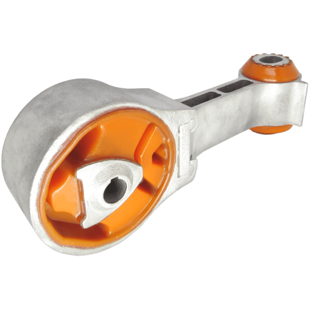 Polyurethane upper right engine mount Renault Grand Scenic 2009- RECONSTRUCTION OF YOUR wholesale from PolyPro
