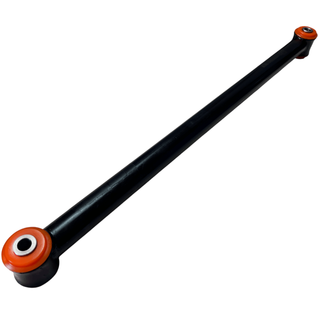 Rear trailing reactive arm long VAZ 2101-2107 1970-2014 STANDARD wholesale from PolyPro