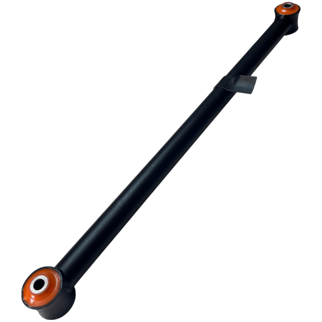 Rear trailing reactive arm long VAZ 2101-2107 1970-2014 OWN DEVELOPMENT wholesale from PolyPro