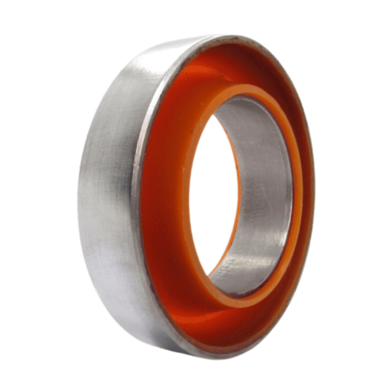 Polyurethane outboard bearing of the cordan shaft Ssang Yong Korando 2010- REPLACEABLE BUSHING: SGCBKORC, 3320034000 wholesale from PolyPro.