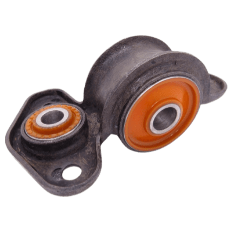 Polyurethane bushing front arm rear Mitsubishi 3000GT 1990-1993: MB633620, MB633621, MB698851, MB698852 wholesale from PolyPro.