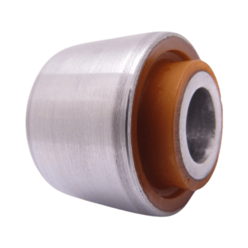 Polyurethane bushing front arm rear Mitsubishi 3000GT 1990-1993 REPLACEABLE Small BUSHING: MB633620, MB633621, MB698851, MB698852 wholesale from PolyPro.