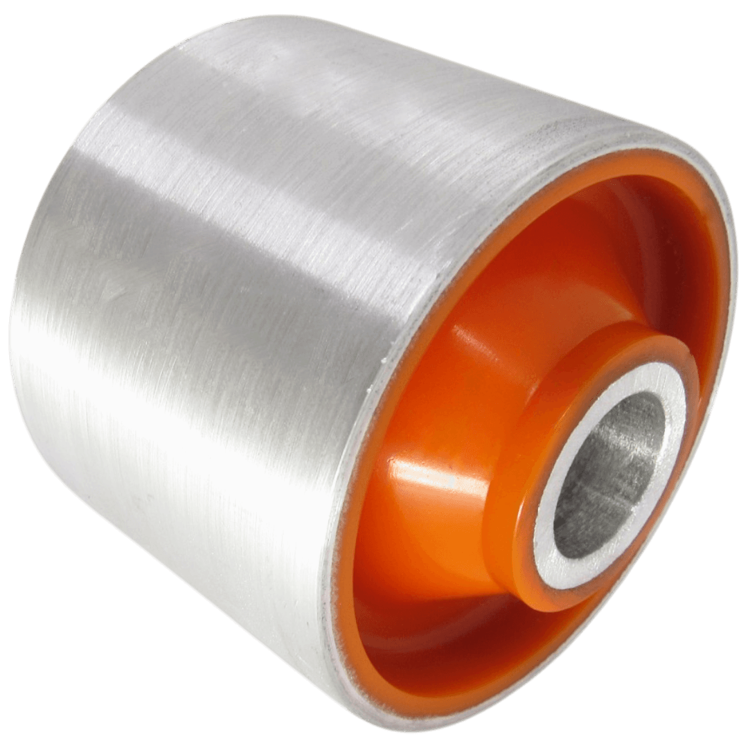 Polyurethane bushing front arm rear Toyota Crown 2003-2008 wholesale from PolyPro