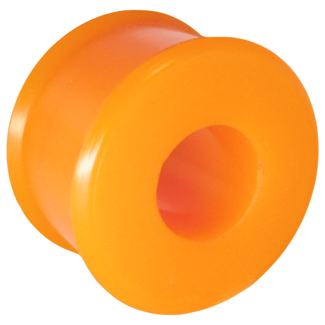Photo: Polyurethane front stabilizer link bushing Volkswagen T3 1979-1992: 251 411 045 B, 251411045B. Polyurethane front stabilizer link bushing Volkswagen T3 1979-1992: 251 411 045 B, 251411045B wholesale from PolyPro.