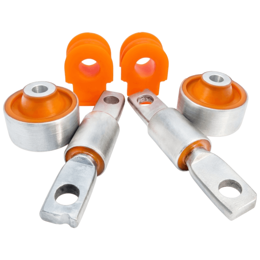 Polyurethane front suspension kit Renault Koleos 2008-2016: 54570-BB00A, 54570BB00A, 54 50 0BB 00A, 54500BB00A, 54 50 1BB 00A, 54501BB00A, 54501-ET000, 54501ET000, 54 50 1JY 00A, 54501JY00A, 54501-EN001, 54501EN001, 82 00 586 561, 8200586561, 54 50 0JG 000, 54500JG000, 54 50 0JY 00A, 54500JY00A, 54570-EN002, 54570EN002, 54 50 0JD 000, 54500JD000, 54 50 1JD 000, 54501JD000, 54570-3DA2A, 545703DA2A, 54500-1KA0A, 545001KA0A, 54500-1KA0B, 545001KA0B, 54500-1KA1B, 545001KA1B, 54 50 01K K0A, 545001KK0A, NAB-J10B, NABJ10B, NAB-134, NAB134, 54570-AX600, 54570AX600, 54501-3NF0A, 545013NF0A, 54500-3NF0A, 545003NF0A, 54500-BC41A, 54500BC41A, 54500-ED00A, 54500ED00A, 54501-ED00A, 54501ED00A, 54501-EW000, 54501EW000, 54500-EW000, 54500EW000, 54501-BC42A, 54501BC42A, 54500-BC42A, 54500BC42A, 54500-AX600, 54500AX600, 54500-4BA0A, 545004BA0A, 54501-4BA0A, 545014BA0A, 54501-4FA0A, 545014FA0A, 54500-4FA0A, 545004FA0A, 54500-JG00B, 54500JG00B, 54 50 404 45R, 545040445R, 54 50 0JG 00A, 54500JG00A, 54500-BR30A, 54500BR30A, 54 50 552 12R, 545055212R, 54501-JG00B, 54501JG00B, 54 50 1JG 000, 54501JG000, 54 50 1JG 00A, 54501JG00A, 54501-BR30A, 54501BR30A, 82 00 744 091, 8200744091, 40160-4793R, 401604793R, 82 00 744 092, 8200744092, 82 00 346 942, 8200346942, 82 00 615 057, 8200615057, 54 50 0EL 000, 54500EL000, 54 50 1EL 000, 54501EL000, 54501-4CA0A, 545014CA0A, 54500-4CA0A, 545004CA0A, 54 50 15H A0A, 545015HA0A, 54 50 05H A0A, 545005HA0A, A 415 330 02 00, A4153300200, A 415 330 03 00, A4153300300, 54500-1KK0B, 545001KK0B, 54500-3DN0A, 545003DN0A, 54500-3ST0A, 545003ST0A, 54500-3YW0A, 545003YW0A, 54500-4CL1B, 545004CL1B, 54500-4DA0A, 545004DA0A, 54500-4FU0A, 545004FU0A, 54500-4MD5A, 545004MD5A, 54500-5SN1A, 545005SN1A, 54500-5TA0A, 545005TA0A, 54500-8Y50A, 545008Y50A, 54500-8Y50B, 545008Y50B, 54500-BA60A, 54500BA60A, 54500-EL00D, 54500EL00D, 54500-EN00B, 54500EN00B, 54500-JE20A, 54500JE20A, 54501-1KA1B, 545011KA1B, 54501-1KK0B, 545011KK0B, 54501-3DN0A, 545013DN0A, 54501-3ST0A, 545013ST0A, 54501-3YW0A, 545013YW0A, 54501-4CL1B, 545014CL1B, 54501-4FU0A, 545014FU0A, 54501-4MD5A, 545014MD5A, 54501-5SN1A, 545015SN1A, 54501-5TA0A, 545015TA0A, 54501-8Y50A, 545018Y50A, 54501-8Y50B, 545018Y50B, 54501-BA60A, 54501BA60A, 54501-EL00D, 54501EL00D, 54501-EN00B, 54501EN00B, 54501-JE20A, 54501JE20A, 54570-1JY0A, 545701JY0A, 54570-3DA1B, 545703DA1B, 54 50 030 37R, 545003037R, 54 50 177 75R, 545017775R, 54 50 401 31R, 545040131R, 54 50 413 27R, 545041327R, 54 50 457 43R, 545045743R, 54 50 479 54R, 545047954R, 54 50 527 37R, 545052737R, 54 50 531 70R, 545053170R, 54 50 557 08R, 545055708R, 54 50 593 35R, 545059335R, 82 00 298 454, 8200298454, 82 00 298 455, 8200298455, 82 00 457 208, 8200457208, 82 00 457 209, 8200457209, 82 00 679 063, 8200679063, 82 00 679 067, 8200679067, 86 71 095 523, 8671095523, 86 71 095 524, 8671095524, 86 71 095 525, 8671095525, 86 71 095 526, 8671095526, 54500-4BD0A, 545004BD0A, 54501-4BD0A, 545014BD0A, 54 50 0JX 31A, 54500JX31A, 54 50 1JX 31A, 54501JX31A, 54500-4BD1A, 545004BD1A, 54501-4BD1A, 545014BD1A, 54 50 11K K0A, 545011KK0A, 54500-BX80A, 54500BX80A, 54500-5SN1B, 545005SN1B, 54500-9N00A, 545009N00A, 54500-AX00E, 54500AX00E, 54500-1AA0A, 545001AA0A, 54500-1AA1A, 545001AA1A, 54500-1AA0B, 545001AA0B, 54501-1AA0B, 545011AA0B, 54501-1AT0A, 545011AT0A, 54501-1AT0B, 545011AT0B, 54501-3TS0A, 545013TS0A, 54501-9N00A, 545019N00A, 54501-5SN1B, 545015SN1B, 54501-AX00D, 54501AX00D, 54501-AX00E, 54501AX00E, 54501-AX000, 54501AX000, 54501-AX00B, 54501AX00B, 54501-AX00C, 54501AX00C, 54501-ED50A, 54501ED50A, 54501-EL00C, 54501EL00C, 54501-1KA0A, 545011KA0A, 54501-ET00B, 54501ET00B, 82 00 346 941, 8200346941, 60 01 547 519, 6001547519, 82 00 586 570, 8200586570, 82 00 041 166, 8200041166, 54 50 454 76R, 545045476R, 54 50 552 08R, 545055208R, 54500-3SH2D, 545003SH2D, 54500-3SH1A, 545003SH1A, 54500-3SH2B, 545003SH2B, 54500-3SH2A, 545003SH2A, 54501-3SH2D, 545013SH2D, 54501-3SH2A, 545013SH2A, 54501-3SH2B, 545013SH2B, NAB-J10S, NABJ10S, 54500-EN001, 54500EN001, 54500-ET000, 54500ET000, 48068-21010, 4806821010, 48068-29235, 4806829235, 48068-29245, 4806829245, 48069-21010, 4806921010, 48069-29235, 4806929235, 48069-29245, 4806929245, 48068-49065, 4806849065, 48069-29255, 4806929255, 48068-49045, 4806849045, 4806949065, 48068-44010, 4806844010, 48069-44010, 4806944010, 54500-ET00B, 54500ET00B, 54 61 3JD 02A, 54613JD02A, 54 61 3JG 02A, 54613JG02A, 54 61 33U B0A, 546133UB0A, NSB-T31F, NSBT31F wholesale from PolyPro.