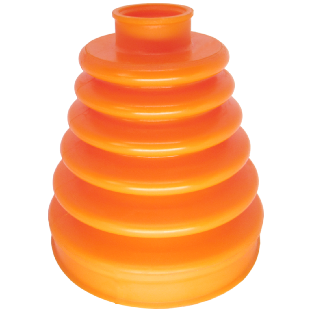 Polyurethane dust boot of CV joints outer Bmw E53 1999-2006: 31607565316, 31 60 7 565 316 wholesale from PolyPro.
