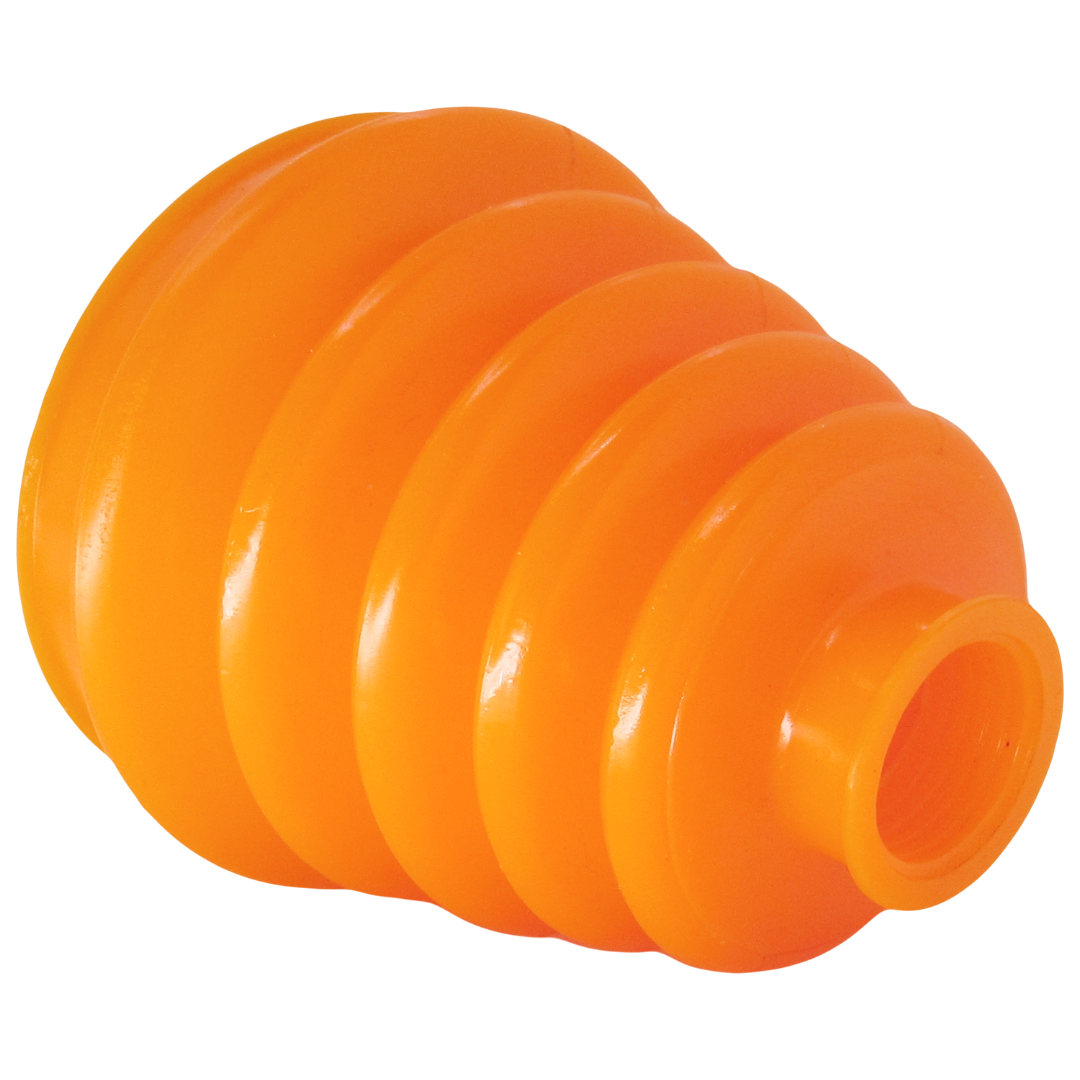 Polyurethane inner dust boot of CV joints Opel Astra 2004-2008: 16 03 011, 1603011 wholesale from PolyPro.