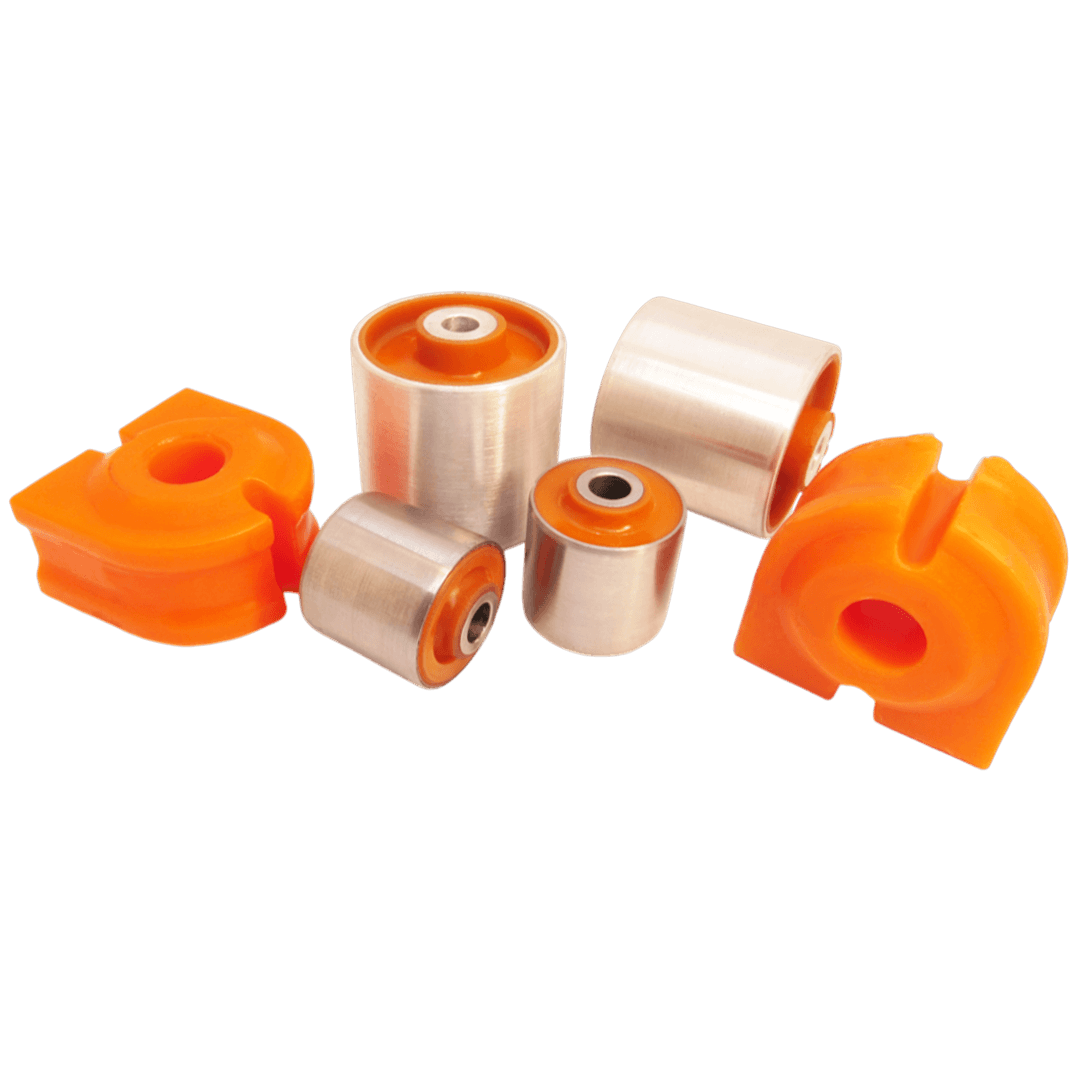Polyurethane front suspension kit Bmw E60 2003-2010: 31 12 6 765 992, 31126765992, 31 10 2 348 046, 31102348046, 31 10 2 348 047, 31102348047, 31 12 0 305 612, 31120305612, 31 12 6 767 992, 31126767992, 31 12 2 405 862, 31122405862, 314 610 0000/HD, 3146100000/HD, 18341AP, PSE1653, 017-09588, 01709588, 23251AP, 36532 01, 3653201, 7700966SX, 18061955, 05861, 31 12 0 393 540, 31120393540, 31 12 0 398 350, 31120398350, 2307-0603, 23070603, FZ90557, 2307-0605, 23070605, 05782517480, RH14-3040, RH143040, BMAB-045, BMAB045, 50117, 9003106, 270748, 57-07059, 5707059, TD861W, 77-00969-SX, 7700969SX, 14.33.741, 1433741, EMS8340, BM-BS058, BMBS058, 821633, 24240, 151-990, 151990, BM-SB-3734, BMSB3734, FXD1051, BSG 15-700-001, BSG15700001, JBU645, 3034601, T405782, C8075, 27096, 181317EGT, BSK6845, TED76099, BU0916, 20 92 4240, 20924240, TED99705, 31 12 6 763 719, 31126763719, 31 12 0 304 308, 31120304308, 31 12 6 765 991, 31126765991, 31 12 0 302 754, 31120302754, 31 12 6 768 302, 31126768302, 31 12 0 406 872, 31120406872, 31 12 6 774 825, 31126774825, 31 12 6 774 826, 31126774826, 31 12 6 760 183, 31126760183, 31 12 6 765 995, 31126765995, 31 10 4 026 719, 31104026719, 31 12 4 046 437, 31124046437, 31 12 6 760 184, 31126760184, 31 12 6 765 996, 31126765996, 31 10 4 026 720, 31104026720, 31 12 4 046 438, 31124046438, 31 12 6 769 798, 31126769798, 31 12 2 347 963, 31122347963, 31 12 1 124 622, 31121124622, 31 12 1 139 826, 31121139826, 31 12 1 133 236, 31121133236, 31 12 1 094 235, 31121094235, 31 12 6 767 651, 31126767651, 300 311 2107, 3003112107, 31 12 1 142 087, 31121142087, 31 12 6 768 297, 31126768297, 31 12 6 768 298, 31126768298, 31 12 2 157 597, 31122157597, 31 12 6 760 181, 31126760181, 31 12 2 347 951, 31122347951, 31 12 2 347 952, 31122347952, 31 12 2 341 219, 31122341219, 31 12 6 760 182, 31126760182, 31 12 1 094 233, 31121094233, 31 12 1 142 088, 31121142088, 31 12 1 094 234, 31121094234, 31 12 9 069 568, 31129069568, 31 12 6 777 937, 31126777937, 31 12 6 770 771, 31126770771, 31 12 6 770 837, 31126770837, 31 12 6 777 939, 31126777939, 31 12 6 770 121, 31126770121, 31 12 2 347 983, 31122347983, 31 12 2 347 985, 31122347985, 31 12 6 755 835 31 12 2 347 984, 3112675583531122347984, 31 12 2 347 986, 31122347986, 31 12 6 770 772, 31126770772, 31 12 6 755 836, 31126755836, 31 12 6 777 940, 31126777940, 31 12 6 777 938, 31126777938, 31 12 6 770 122, 31126770122, 31 12 6 770 838, 31126770838, 31126755835, 31122347984, 31 12 2 341 296, 31122341296, 31 12 1 093 450, 31121093450, 31 12 2 347 981, 31122347981, 31 12 6 774 827, 31126774827, 31 10 6 770 689, 31106770689, 31 12 2 347 982, 31122347982, 31 12 6 774 828, 31126774828, 31 10 6 770 690, 31106770690, 31 12 1 092 019, 31121092019, 31 12 4 028 608, 31124028608, 31 12 1 139 238, 31121139238, 31 12 1 139 988, 31121139988, 31 12 4 028 607, 31124028607, 31 12 1 139 987, 31121139987, 32 21 1 139 987, 32211139987, 31 12 1 133 237, 31121133237, 31 12 2 339 998, 31122339998, 31 12 1 141 962, 31121141962, 31 12 1 141 961, 31121141961, 31 12 2 339 999, 31122339999, 31 12 1 133 238, 31121133238, 32 21 1 139 988, 32211139988, 31 12 1 139 991, 31121139991, 31 12 1 124 401, 31121124401, 31 12 1 131 587, 31121131587, 31 12 1 131 582, 31121131582, 31 12 1 139 992, 31121139992, 31 12 1 124 402, 31121124402, 31 12 1 131 588, 31121131588, 33 55 1 096 735, 33551096735, 31 12 2 157 598, 31122157598, 31 12 1 093 449, 31121093449, 31 35 6 764 113, 31356764113 wholesale from PolyPro.