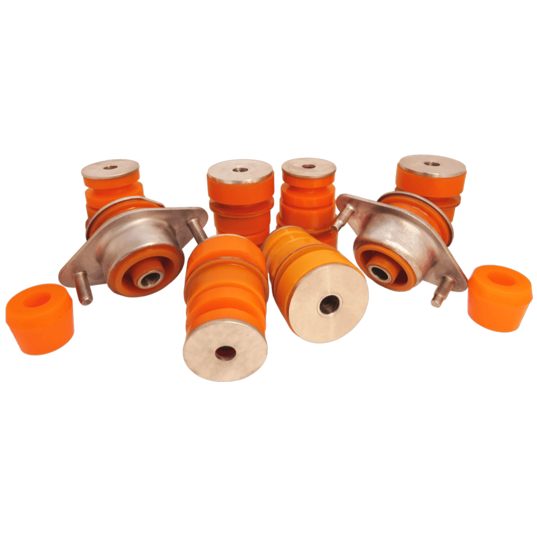 Polyurethane frame mount kit Infiniti Qx56 2004-2010 LONG WHEELBASE: 95510-EB30A, 95510EB30A, 95510-EB301, 95510EB301, NM-R51M1, NMR51M1, 95510-9CA0A, 955109CA0A, 95510-7S000, 955107S000, 95510-EA00A, 95510EA00A, 95510-EB300, 95510EB300, 95 51 0EB 30E, 95510EB30E, 95510-ZE00A, 95510ZE00A, 95510-ZP50A, 95510ZP50A, 95 51 0EB 30F, 95510EB30F, 95510-EB30B, 95510EB30B, 95510-EB302, 95510EB302, 95530-ZE00A, 95530ZE00A, 95520-EB300, 95520EB300, 95520-EB30B, 95520EB30B, 95520-ZC30A, 95520ZC30A, 95520-ZZ50A, 95520ZZ50A, 95540-9FE0A, 955409FE0A, 95520-7S000, 955207S000, 95520-EB30A, 95520EB30A, 95520-EB302, 95520EB302, 95540-7S200, 955407S200, 95540-ZH30A, 95540ZH30A, NM-R51M2, NMR51M2 wholesale from PolyPro.