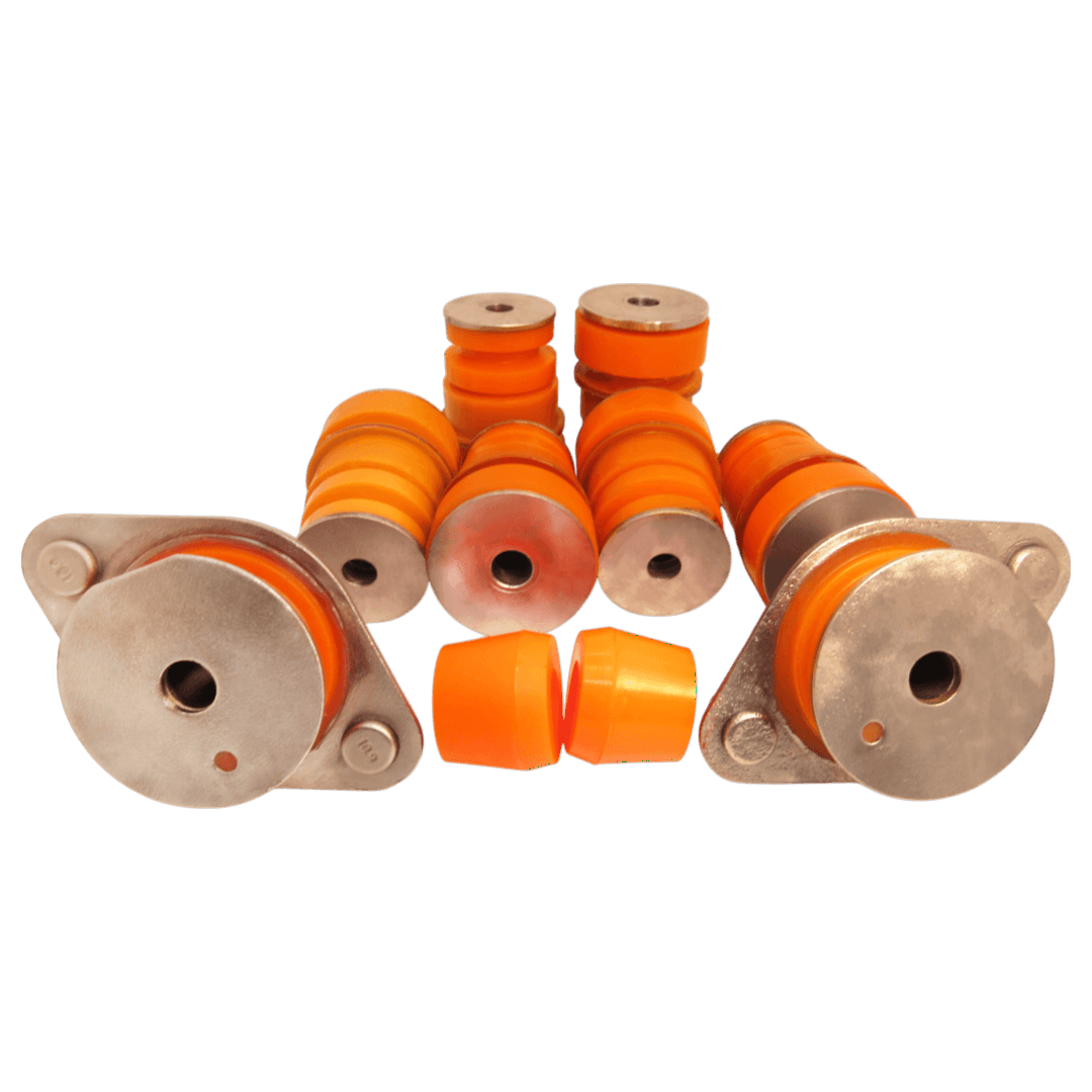 Polyurethane frame mount kit Infiniti Qx56 2004-2010 LONG WHEELBASE: 95510-EB30A, 95510EB30A, 95510-EB301, 95510EB301, NM-R51M1, NMR51M1, 95510-9CA0A, 955109CA0A, 95510-7S000, 955107S000, 95510-EA00A, 95510EA00A, 95510-EB300, 95510EB300, 95 51 0EB 30E, 95510EB30E, 95510-ZE00A, 95510ZE00A, 95510-ZP50A, 95510ZP50A, 95 51 0EB 30F, 95510EB30F, 95510-EB30B, 95510EB30B, 95510-EB302, 95510EB302, 95530-ZE00A, 95530ZE00A, 95520-EB300, 95520EB300, 95520-EB30B, 95520EB30B, 95520-ZC30A, 95520ZC30A, 95520-ZZ50A, 95520ZZ50A, 95540-9FE0A, 955409FE0A, 95520-7S000, 955207S000, 95520-EB30A, 95520EB30A, 95520-EB302, 95520EB302, 95540-7S200, 955407S200, 95540-ZH30A, 95540ZH30A, NM-R51M2, NMR51M2 wholesale from PolyPro.