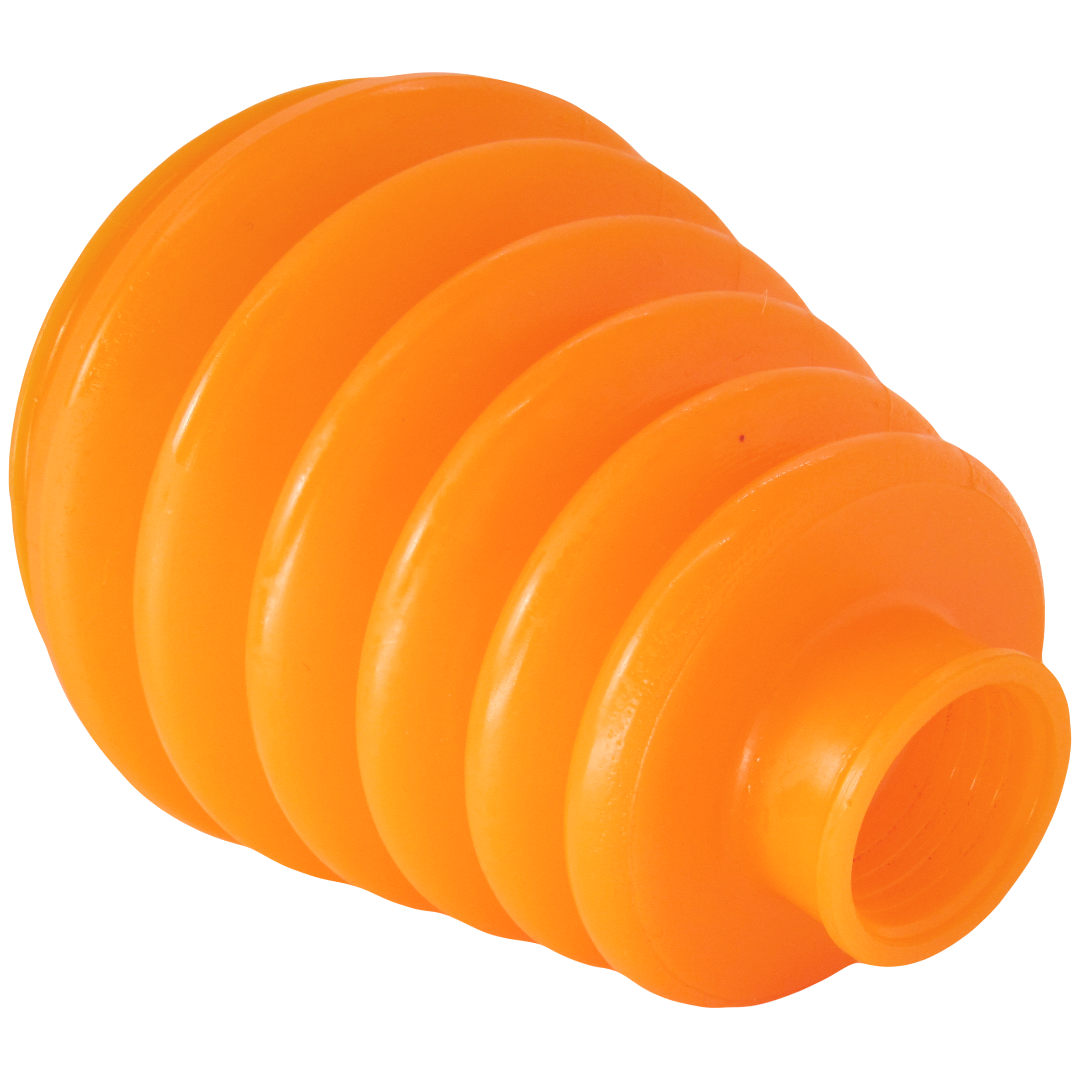 Polyurethane dust boot of CV joints Ford Ranger 2011- outer: 1455939 wholesale from PolyPro.