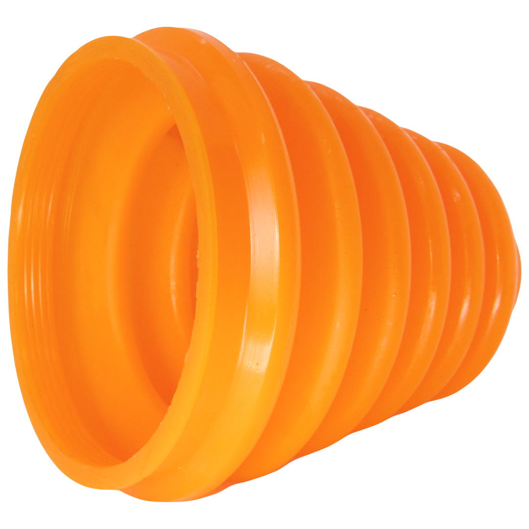 Polyurethane dust boot of CV joints Ford Ranger 2011- outer: 1455939 wholesale from PolyPro.