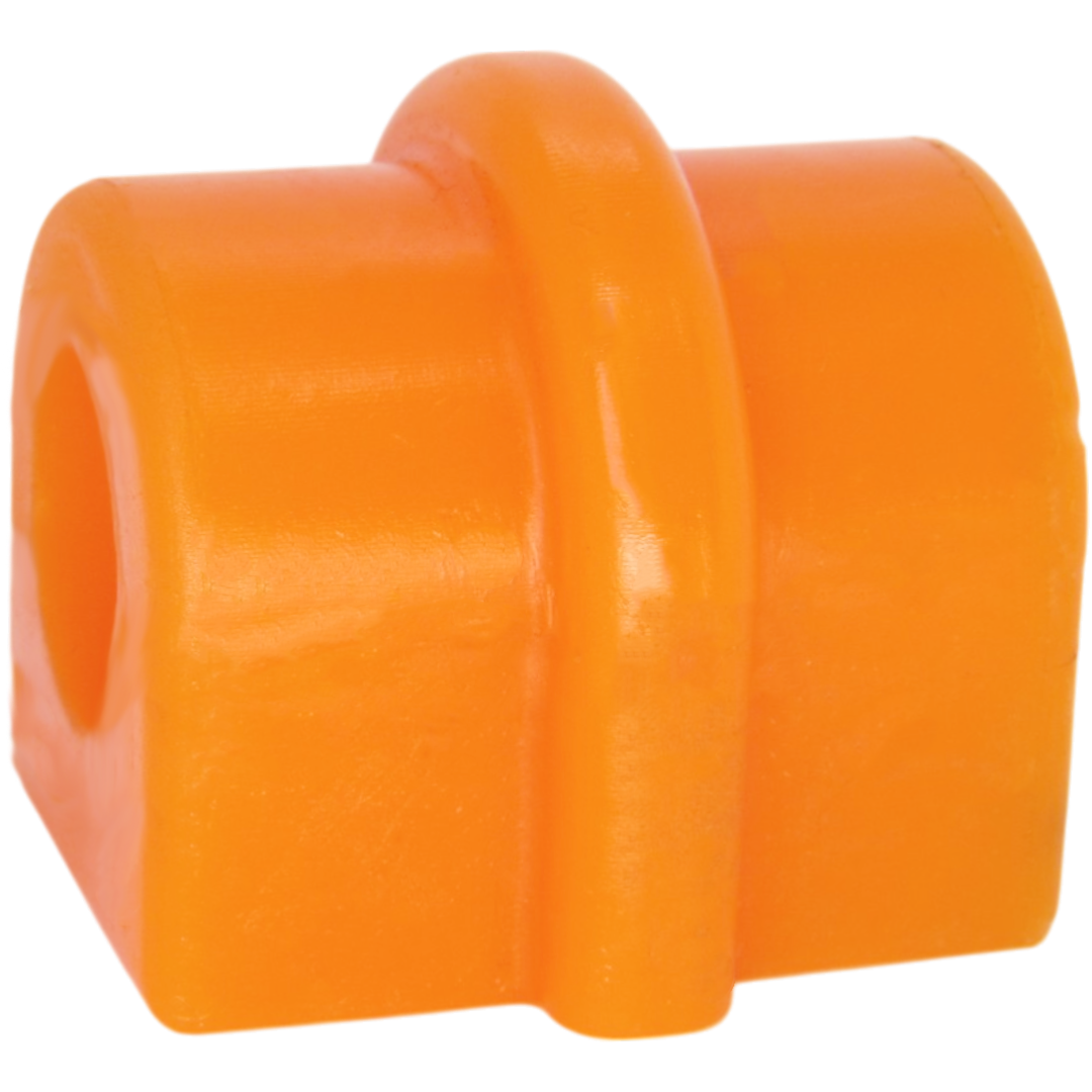 Polyurethane front stabilizer bushing Chevrolet Aveo 2002-2011 1.2 L wholesale from PolyPro