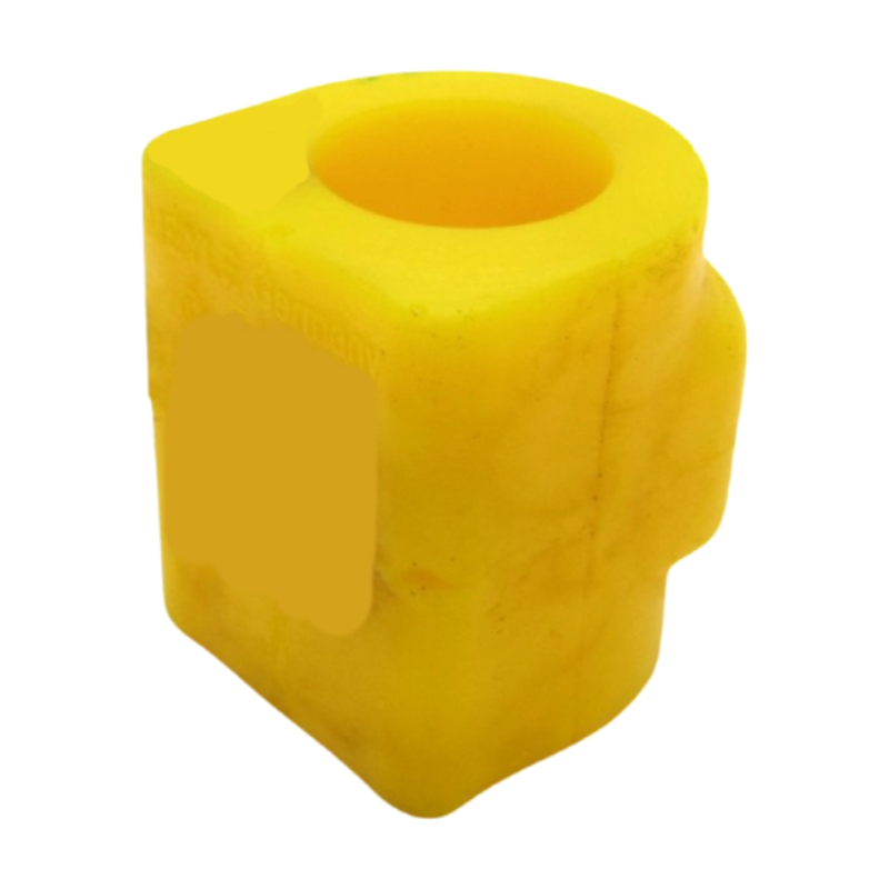 Поліуретанова втулка заднього стабілізатора Bmw E46 1998-2006 1.9L HARDNESS