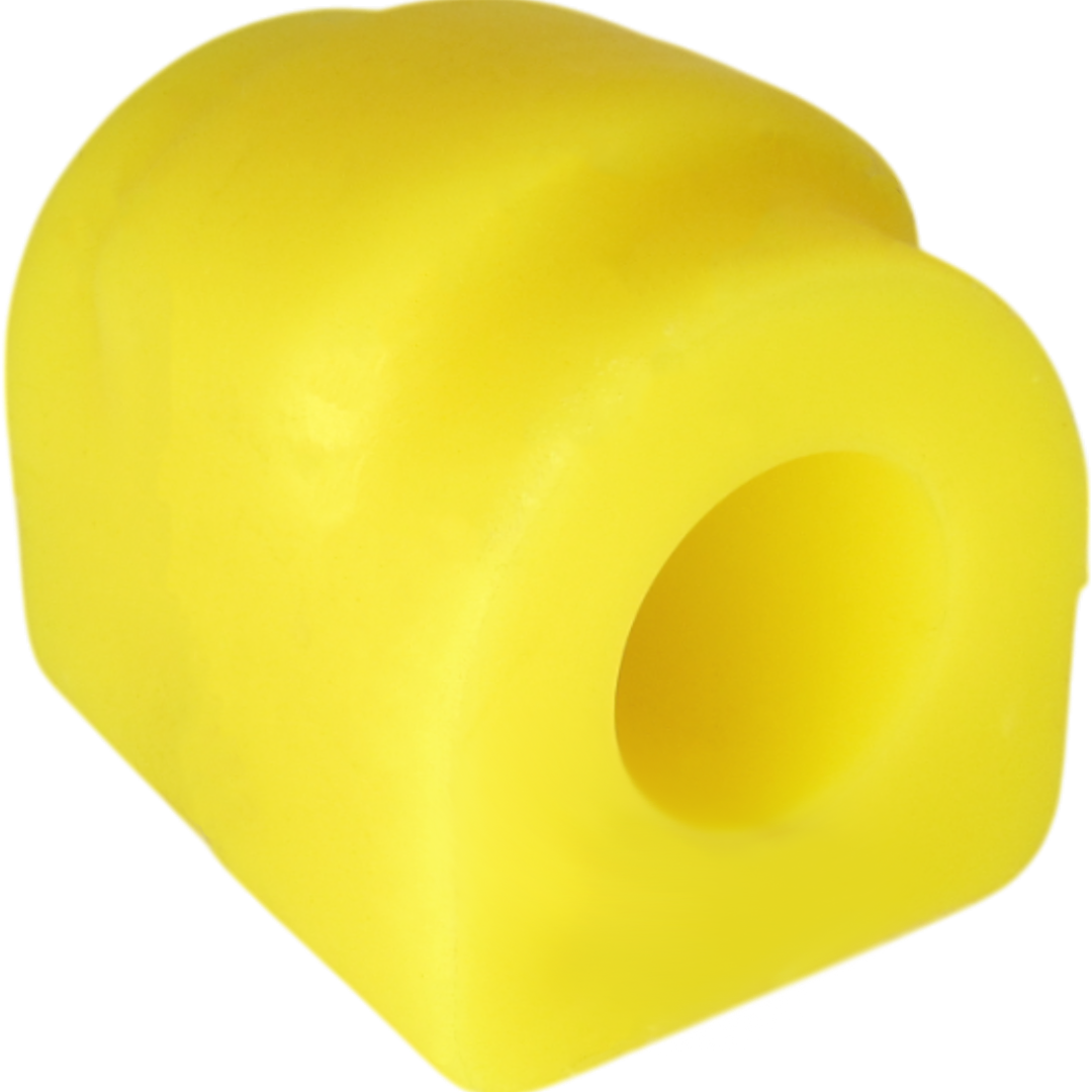 Поліуретанова втулка заднього стабілізатора Bmw E34 1987-1995 2.0L HARDNESS