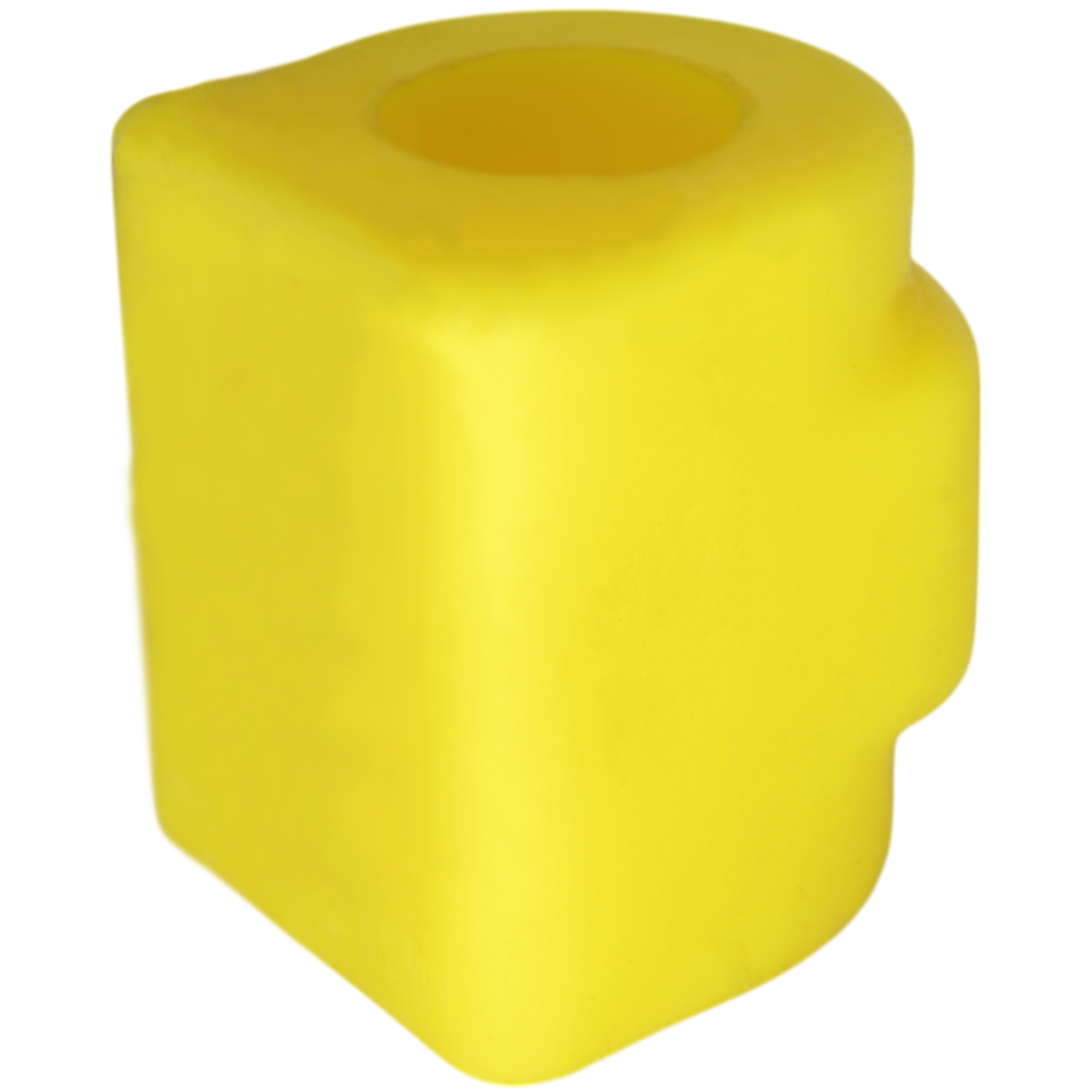 Поліуретанова втулка заднього стабілізатора Bmw E34 1987-1995 2.0L HARDNESS