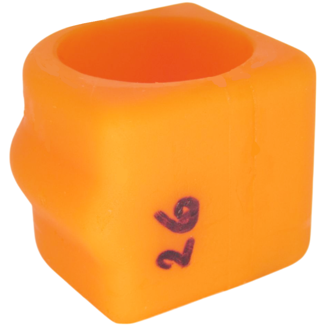 Полиуретановая втулка переднего стабилизатора Volkswagen T4 1990-2003 1.8L оптом от PolyPro