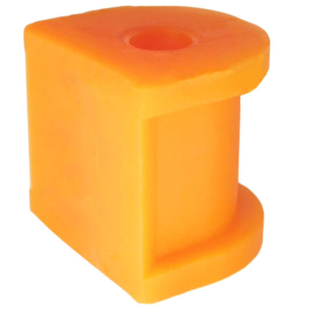 Поліуретанова втулка заднього стабілізатора Mitsubishi Outlander 2001-2006 1.6L-2.0L