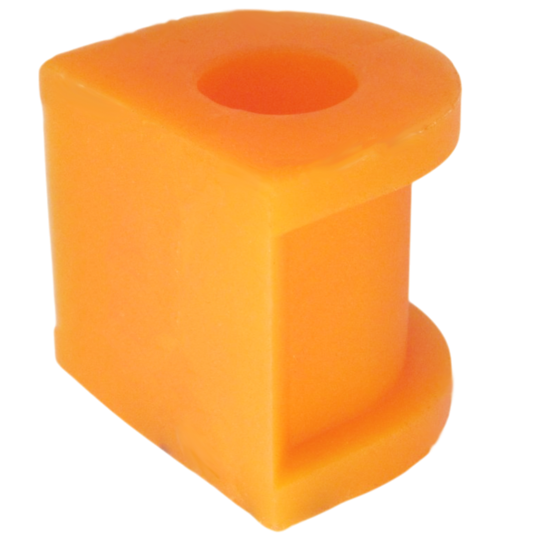 Поліуретанова втулка заднього стабілізатора Mitsubishi Outlander 2001-2006 2L