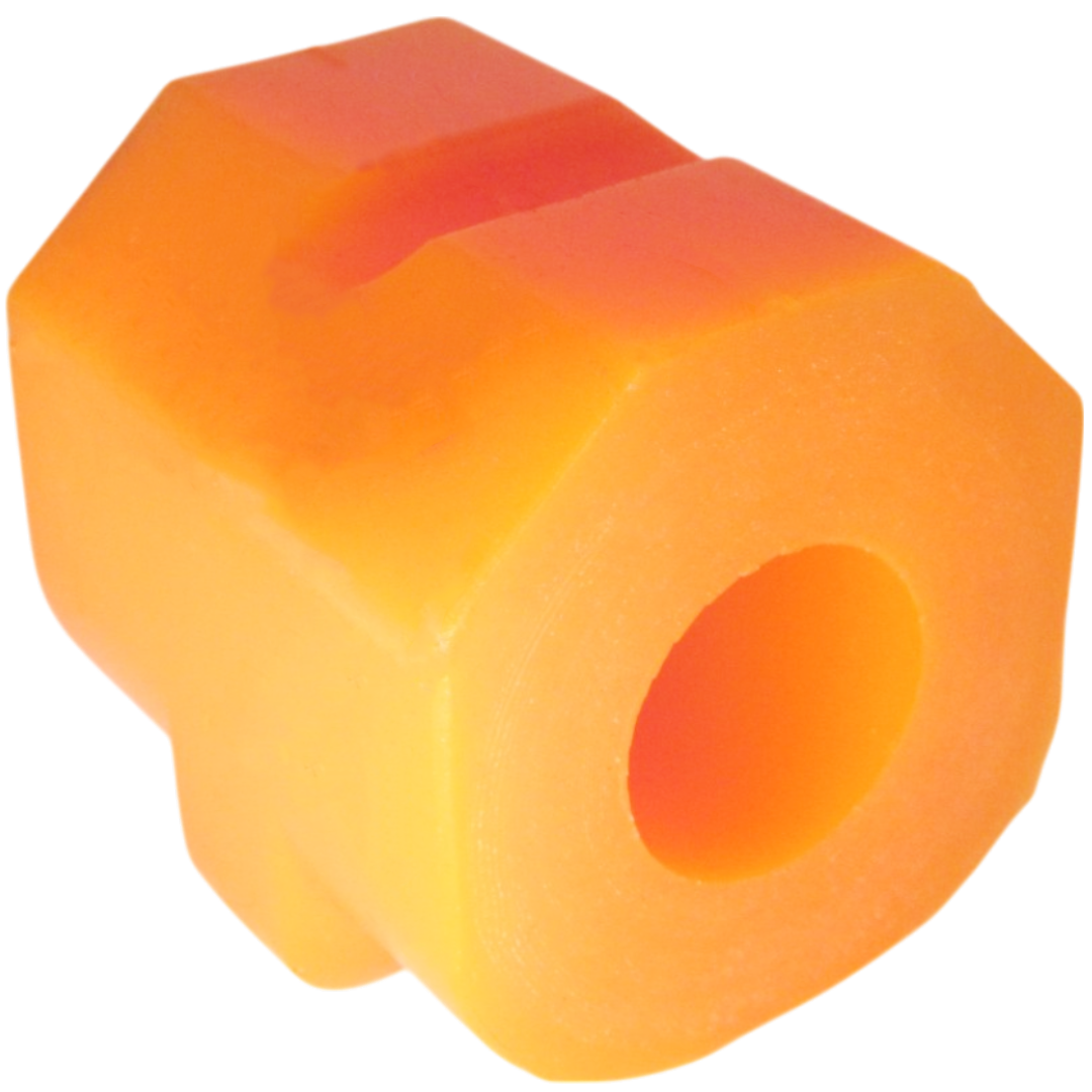 Поліуретанова втулка переднього стабілізатора Audi 100 1982-1991 2.1L