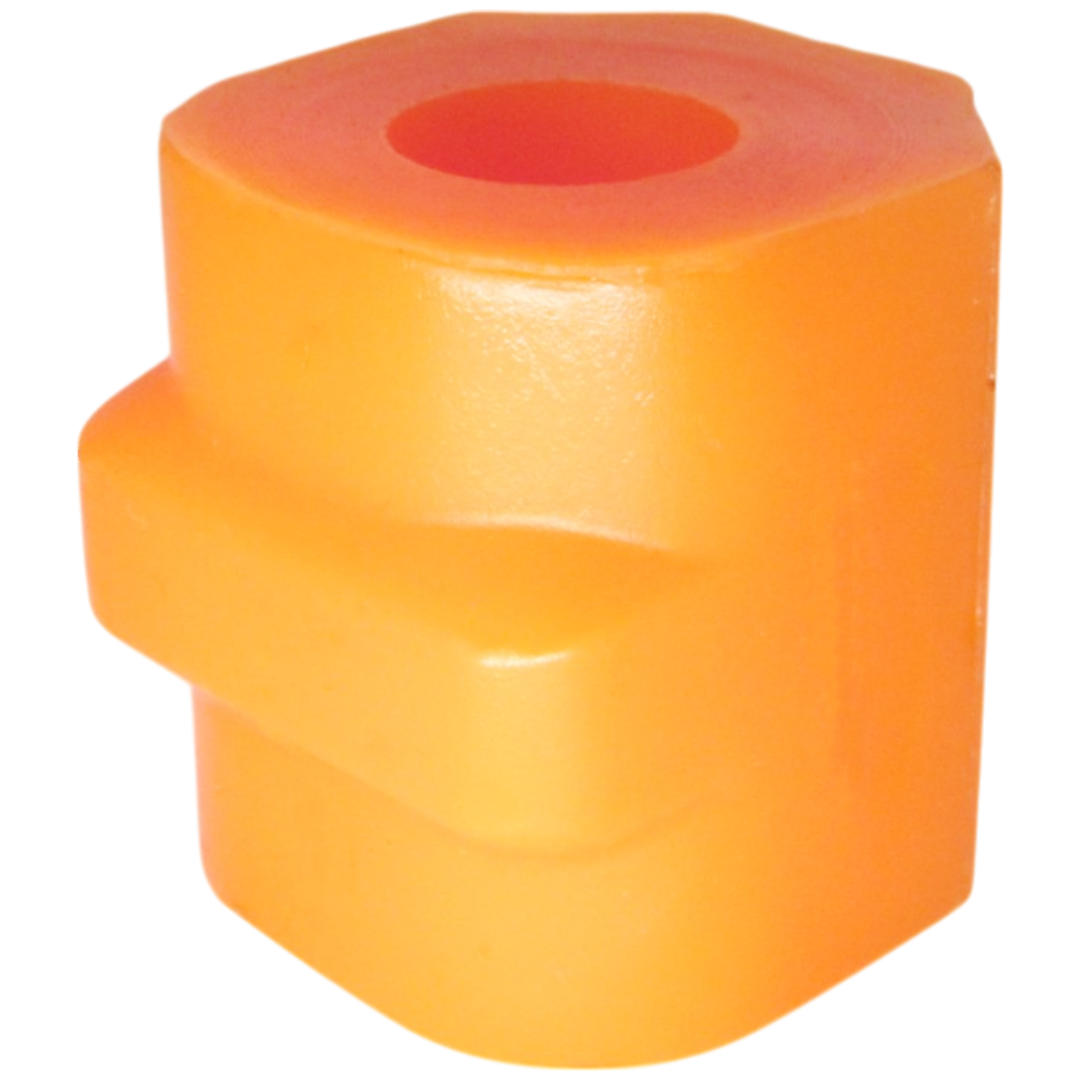 Поліуретанова втулка переднього стабілізатора Audi 100 1982-1991 2.1L