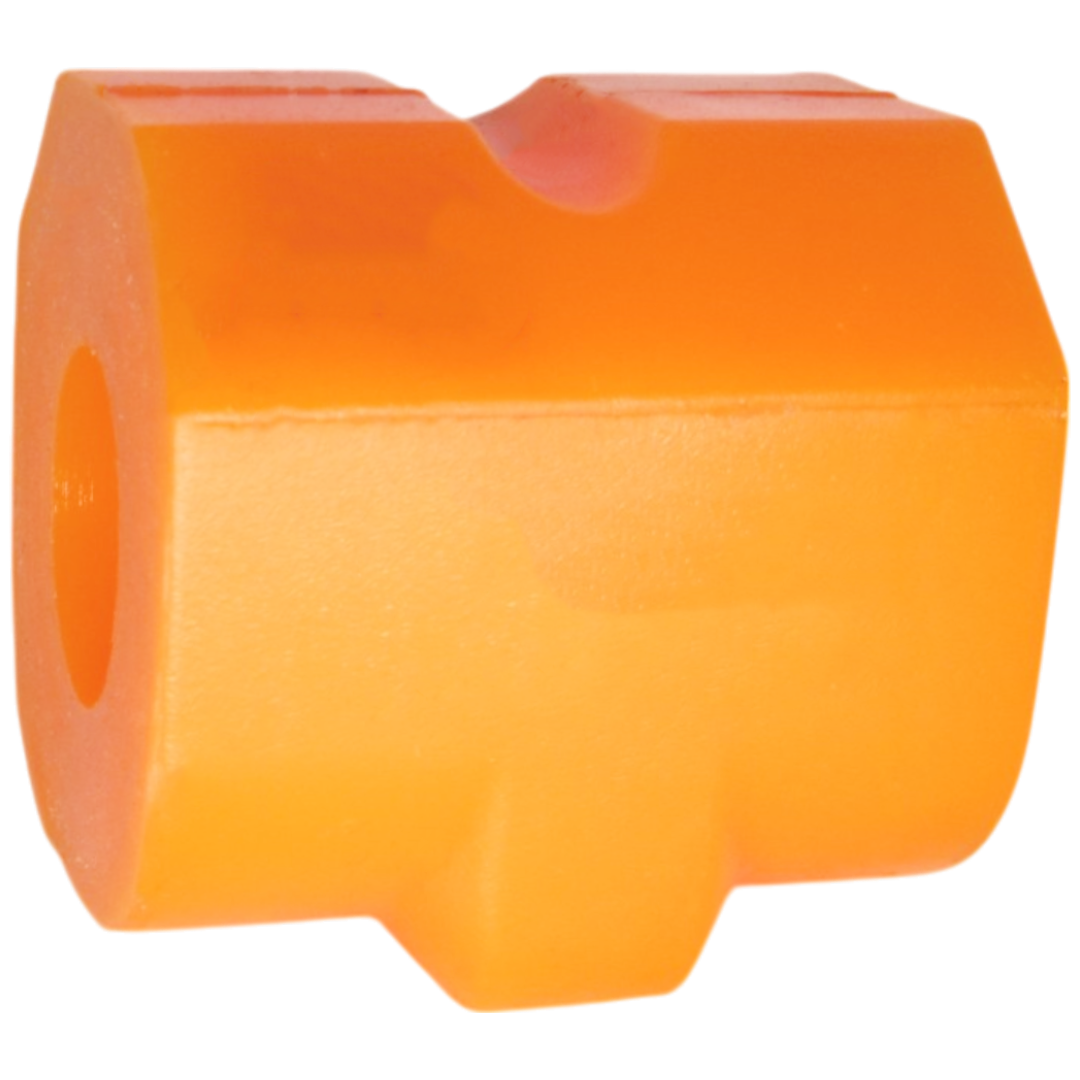 Поліуретанова втулка переднього стабілізатора Audi 200 1983-1991 2.1L оптом від PolyPro