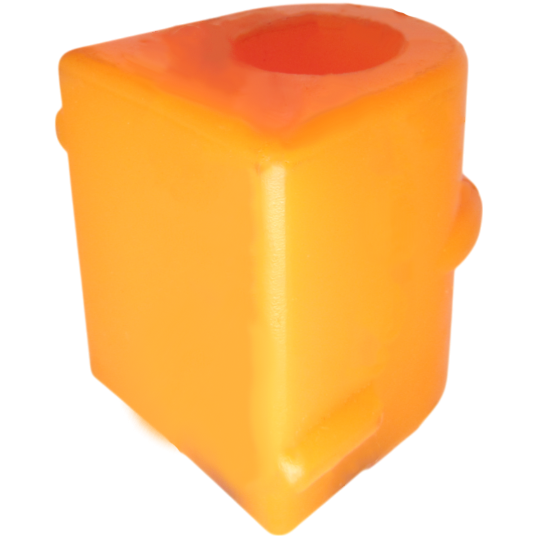 Поліуретанова втулка переднього стабілізатора Daewoo Nubira 2002-2009 1.6L