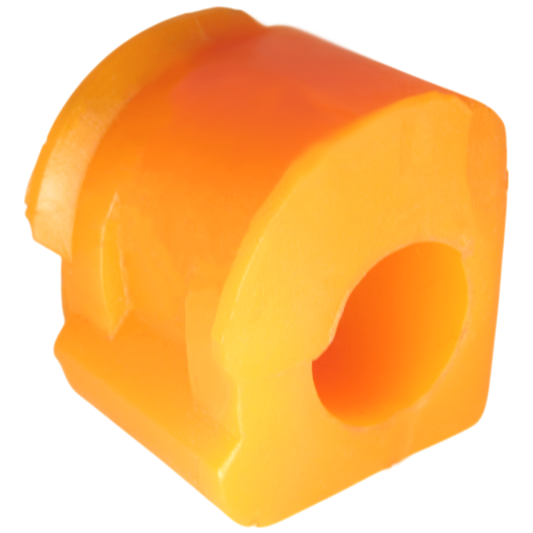 Polyurethane bushing front stabilizer Audi 100 1976-1982 1.9D