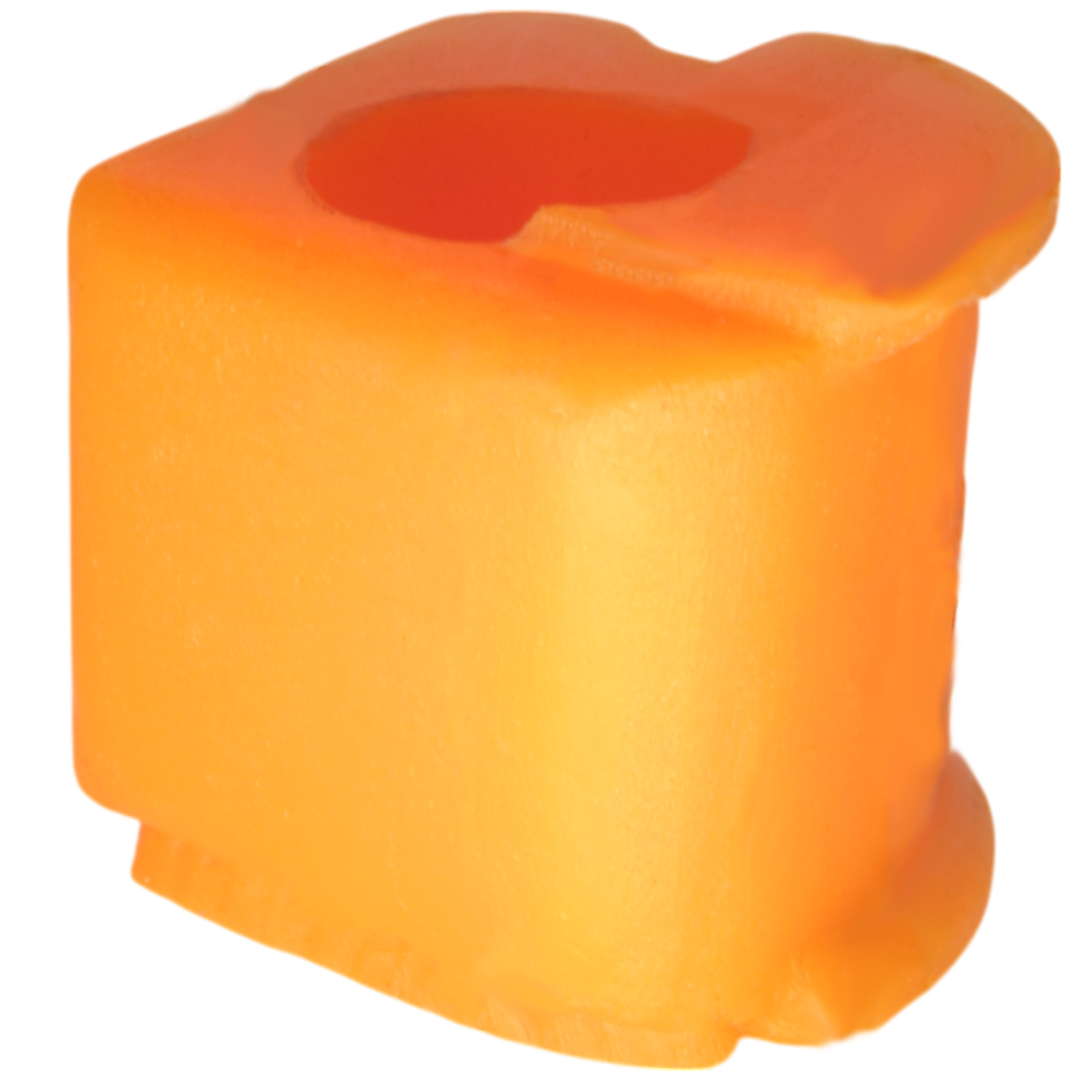 Polyurethane bushing front stabilizer Audi 100 1976-1982 1.9D