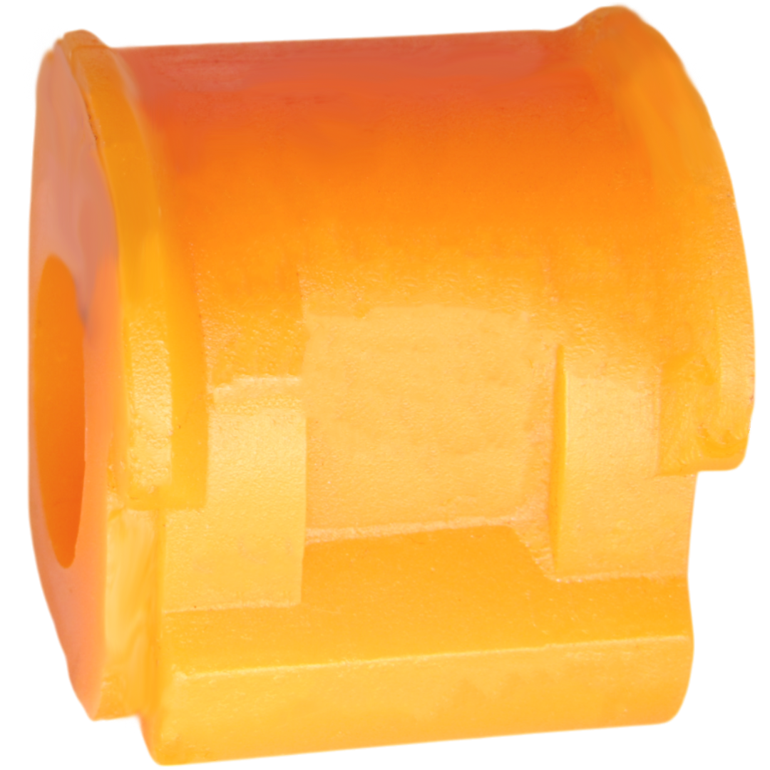 Polyurethane bushing front stabilizer Audi 100 1976-1982 1.9D wholesale from PolyPro