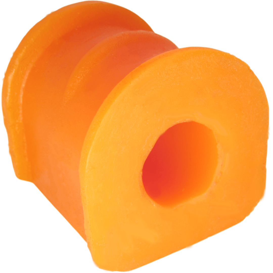 Polyurethane rear stabilizer bushing Opel Frontera 1998-2004 3.2L wholesale from PolyPro