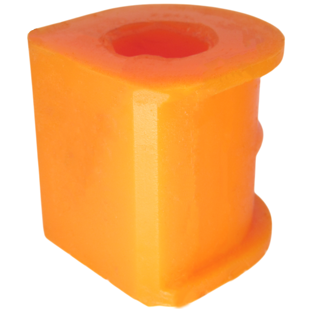 Polyurethane rear stabilizer bushing Opel Frontera 1998-2004 3.2L