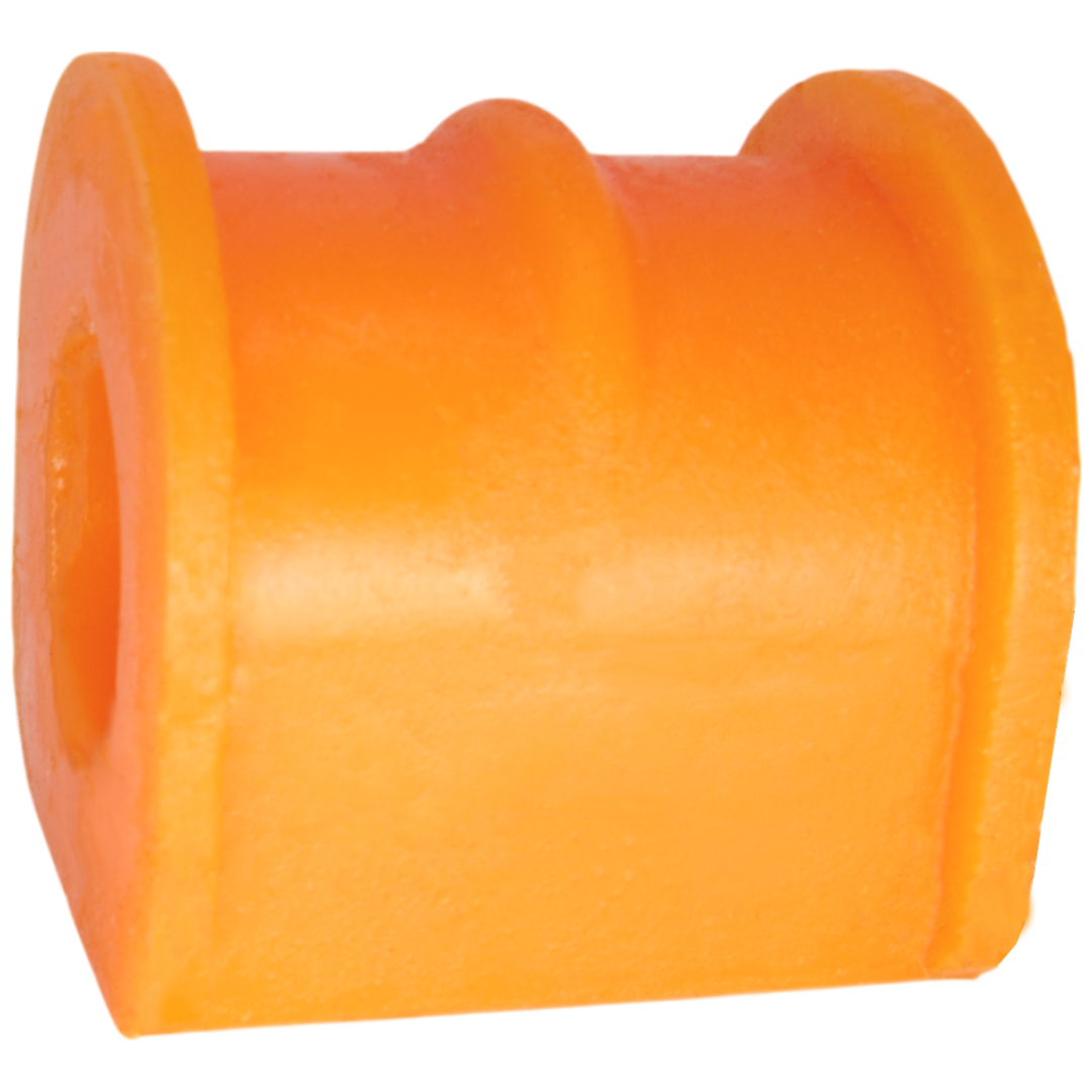 Polyurethane rear stabilizer bushing Opel Frontera 1998-2004 2,0L wholesale from PolyPro