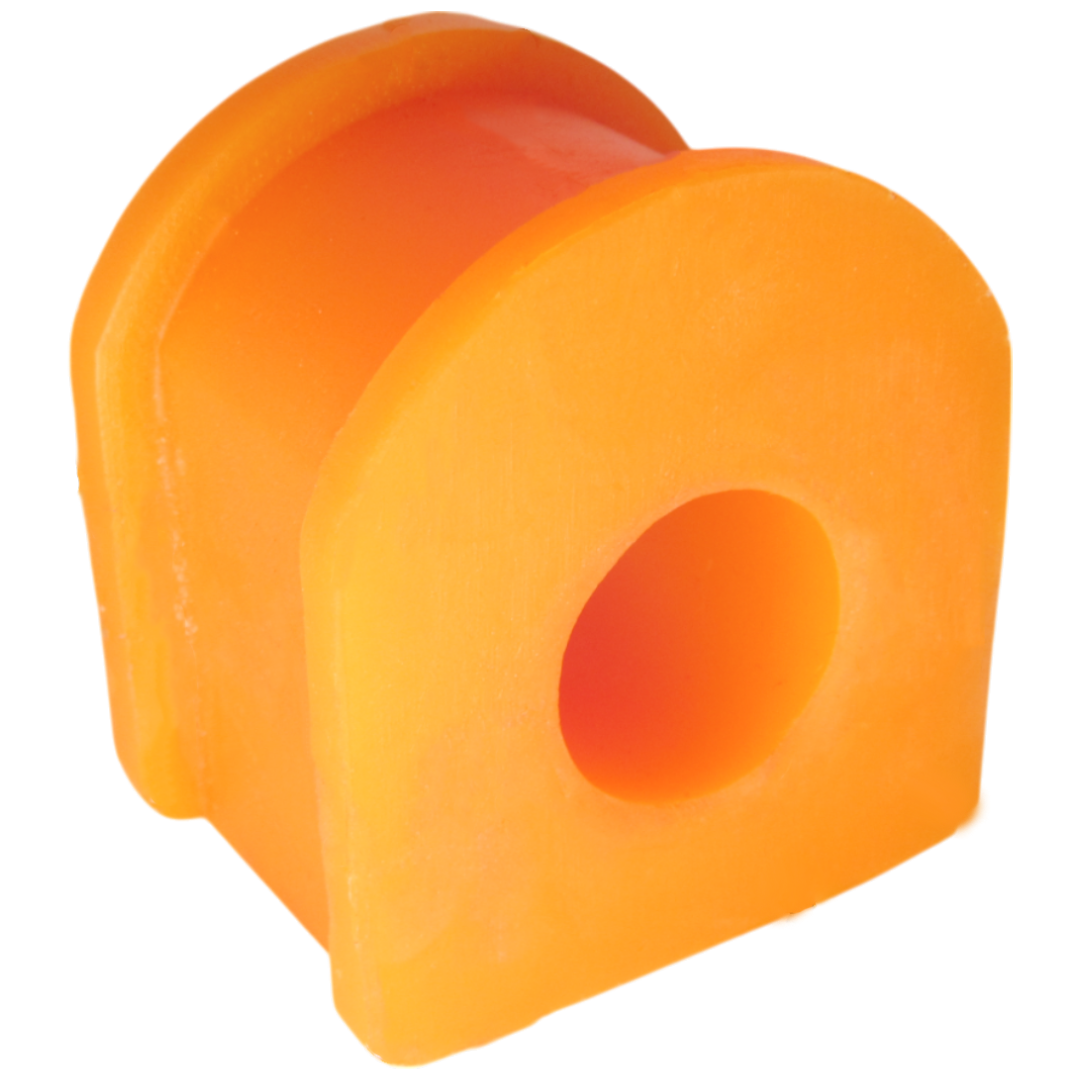 Поліуретанова втулка переднього стабілізатора Ford Fiesta 1995-2002 2.0L