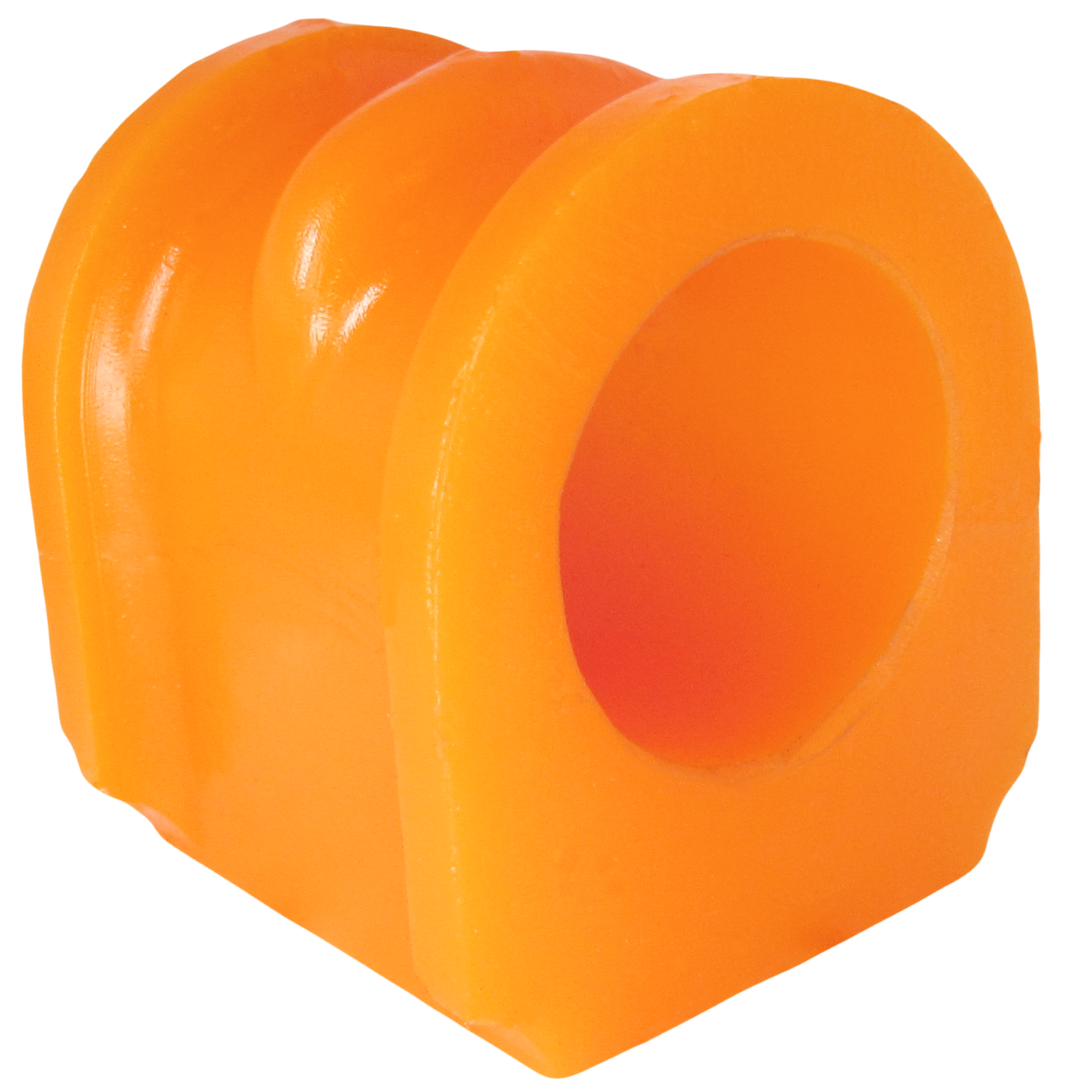 Поліуретанова втулка переднього стабілізатора Nissan Almera 1995-2000 1,6 l