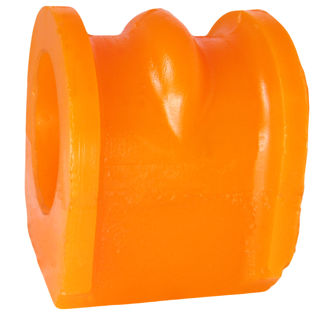 Поліуретанова втулка переднього стабілізатора Nissan Sunny 1990-1995 2.0D оптом від PolyPro