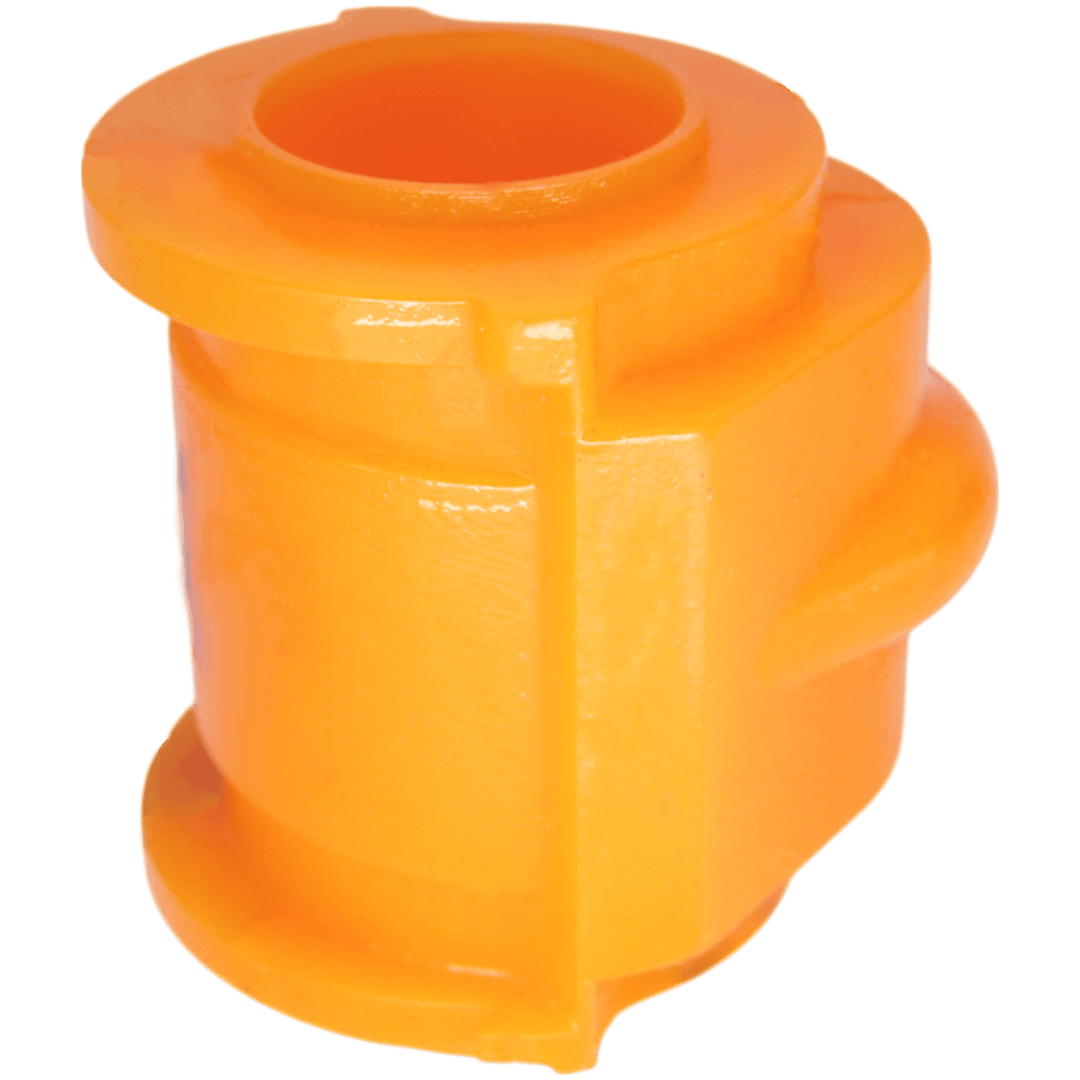 Polyurethane bushing front stabilizer Nissan Sunny 2000-2003 2.0L