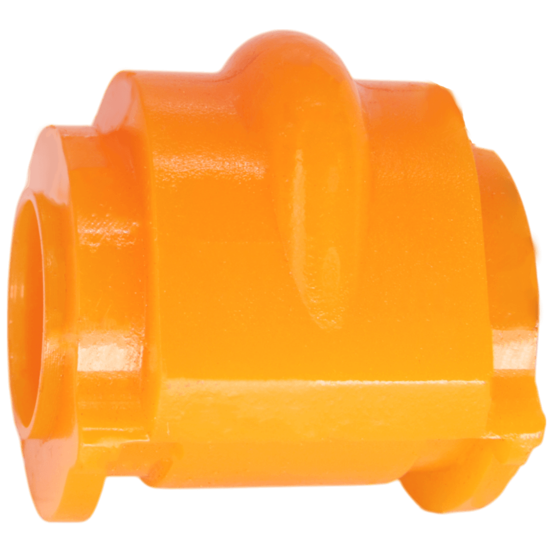 Polyurethane bushing front stabilizer Nissan Sunny 2000-2003 2.0L