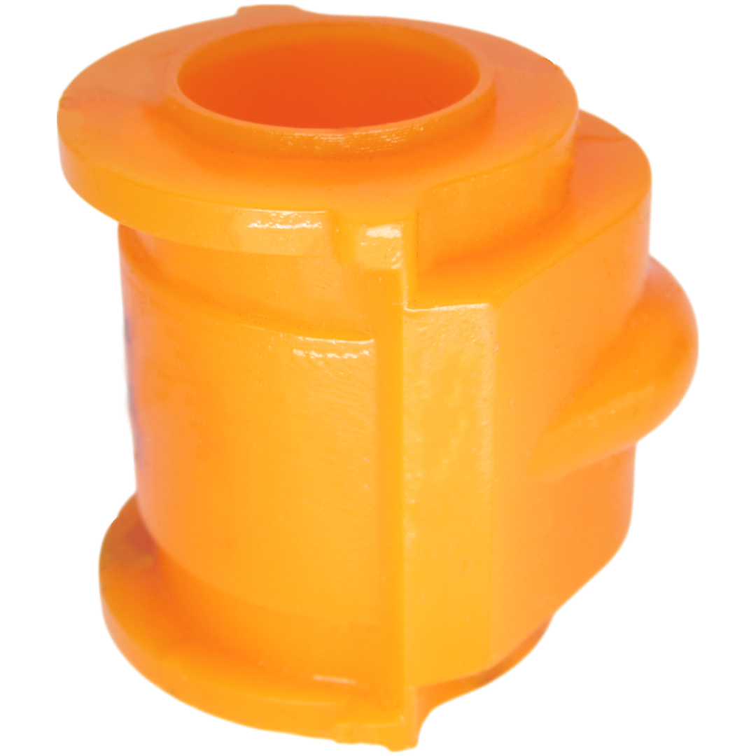 Поліуретанова втулка переднього стабілізатора Nissan Sunny 1995-2000 1.5L