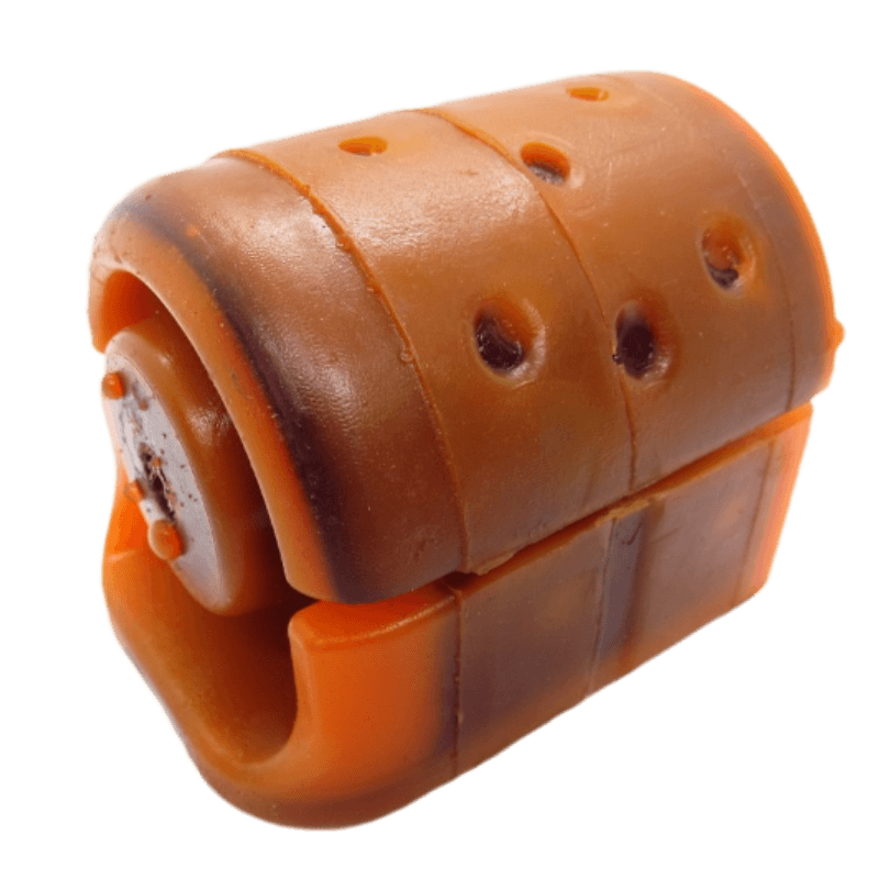 Polyurethane bushing front arm rear Nissan Sunny 1995-2000